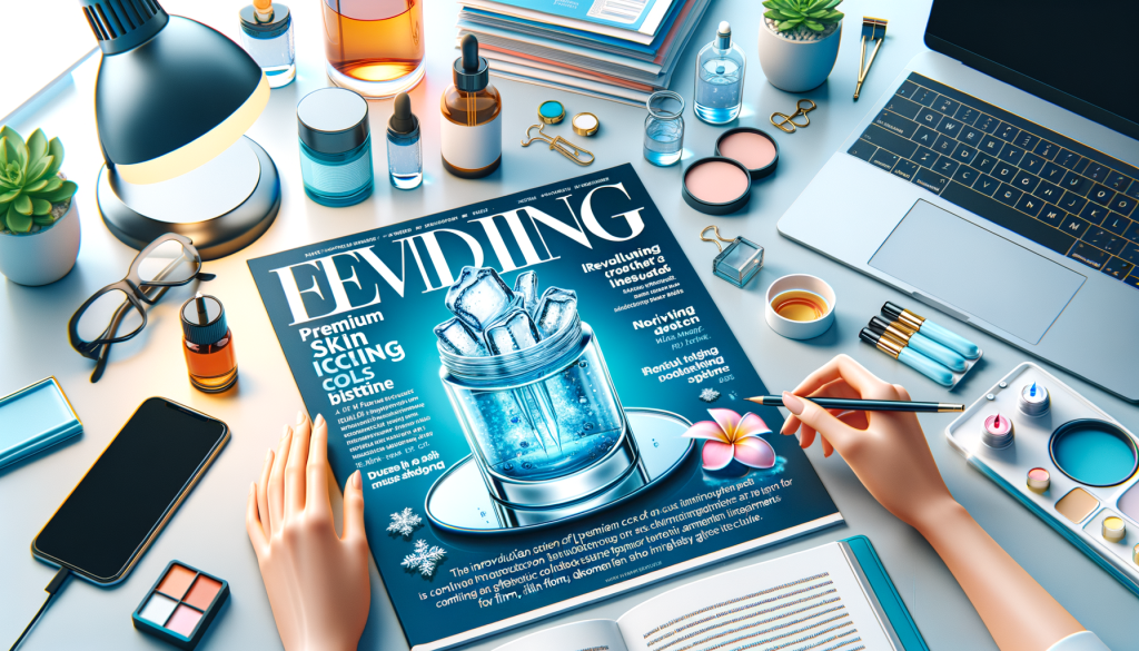 krior premium skin icing - Image 1