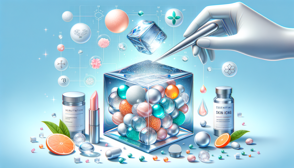 krior premium skin icing