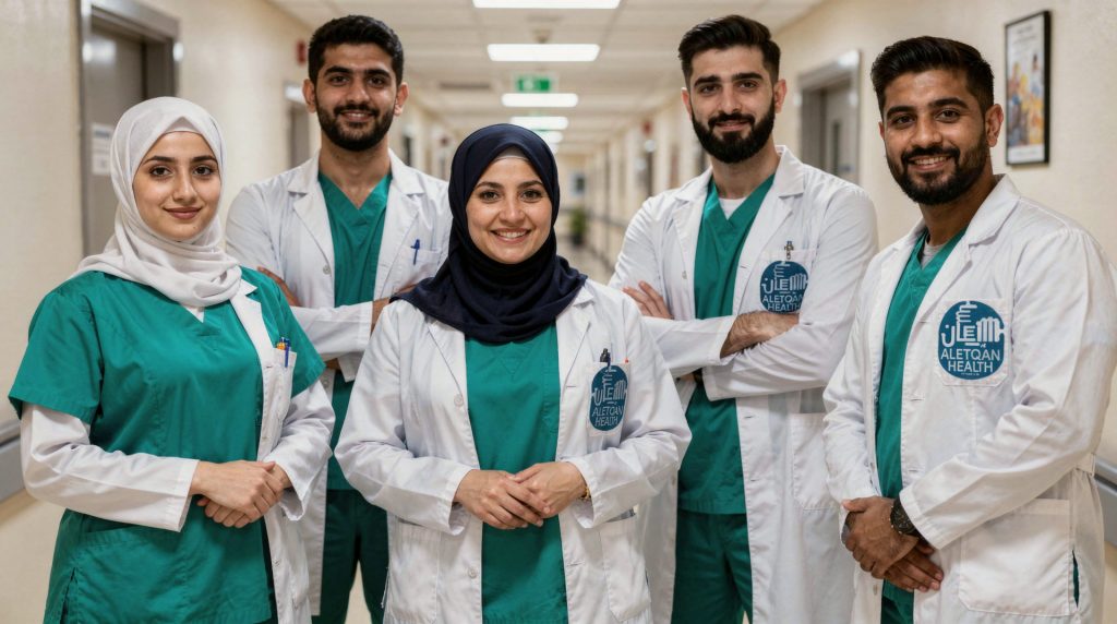 A Comprehensive Aletqan Health Care Review