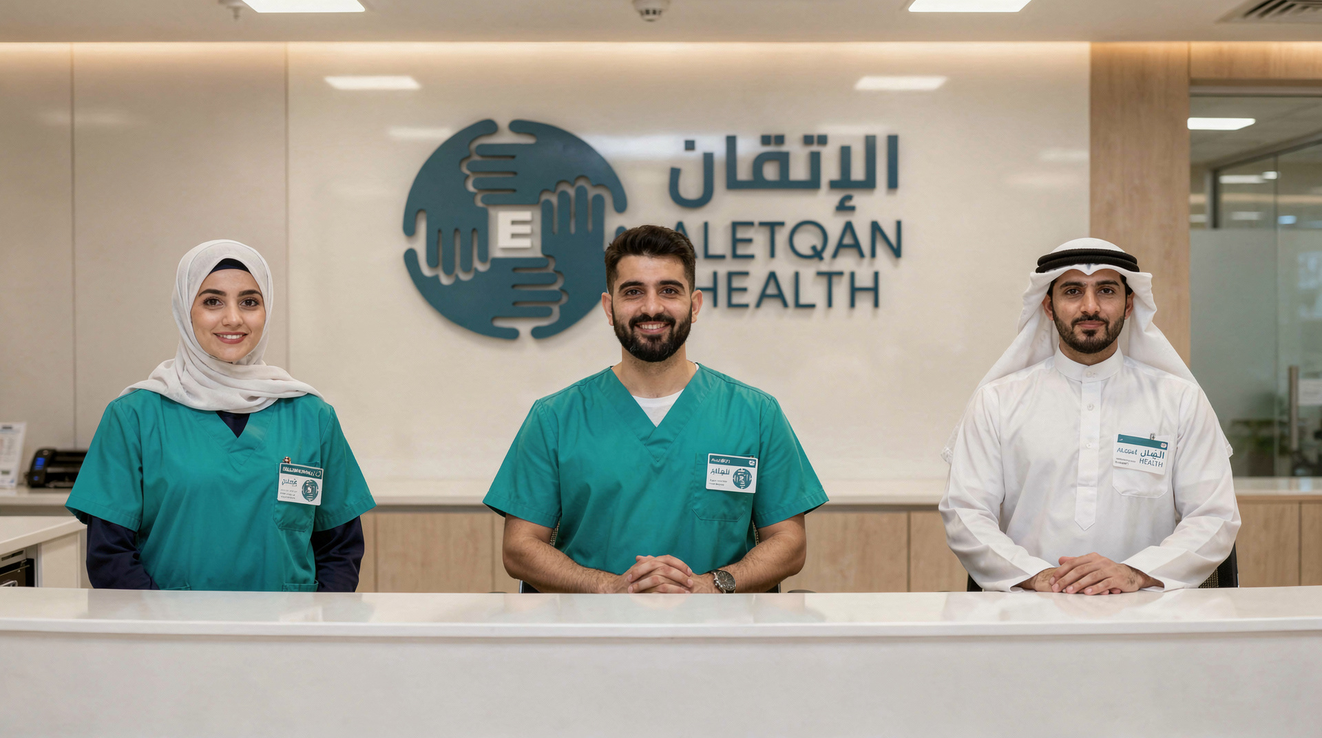 A Comprehensive Aletqan Health Care Review