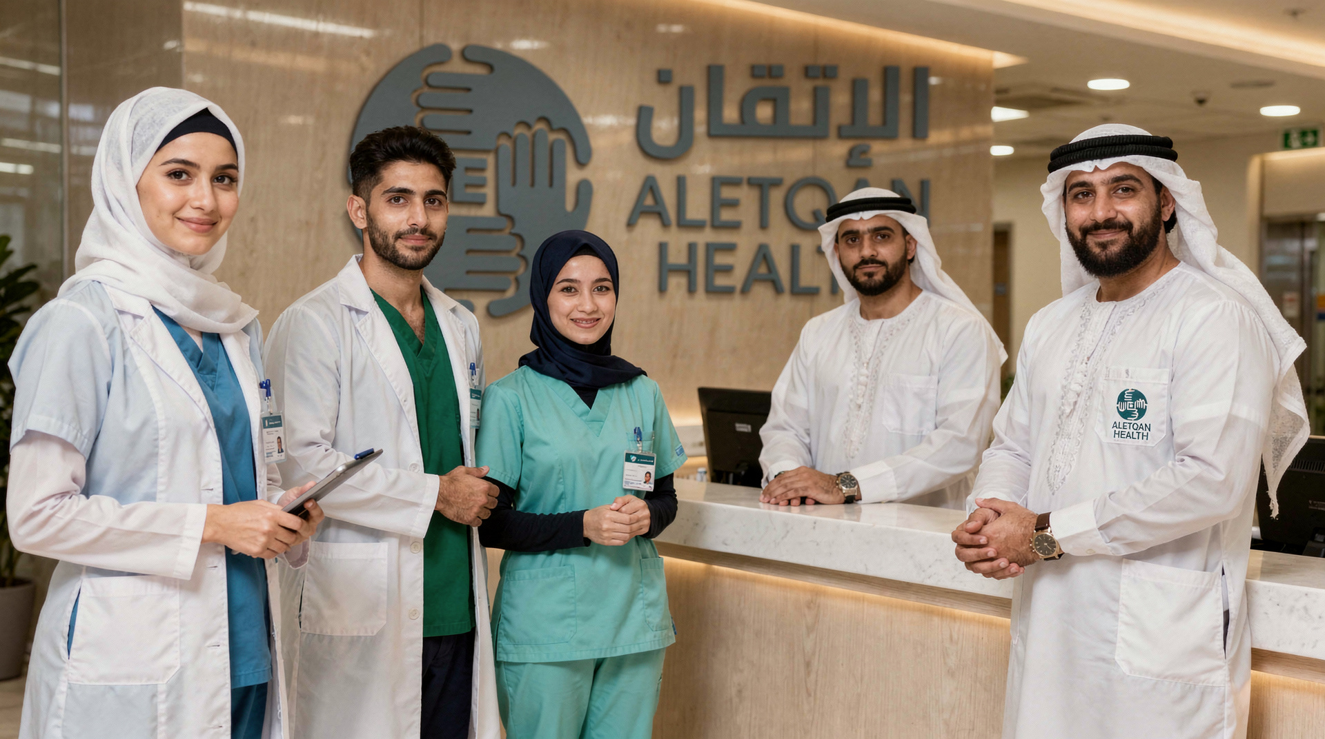 A Comprehensive Aletqan Health Care Review