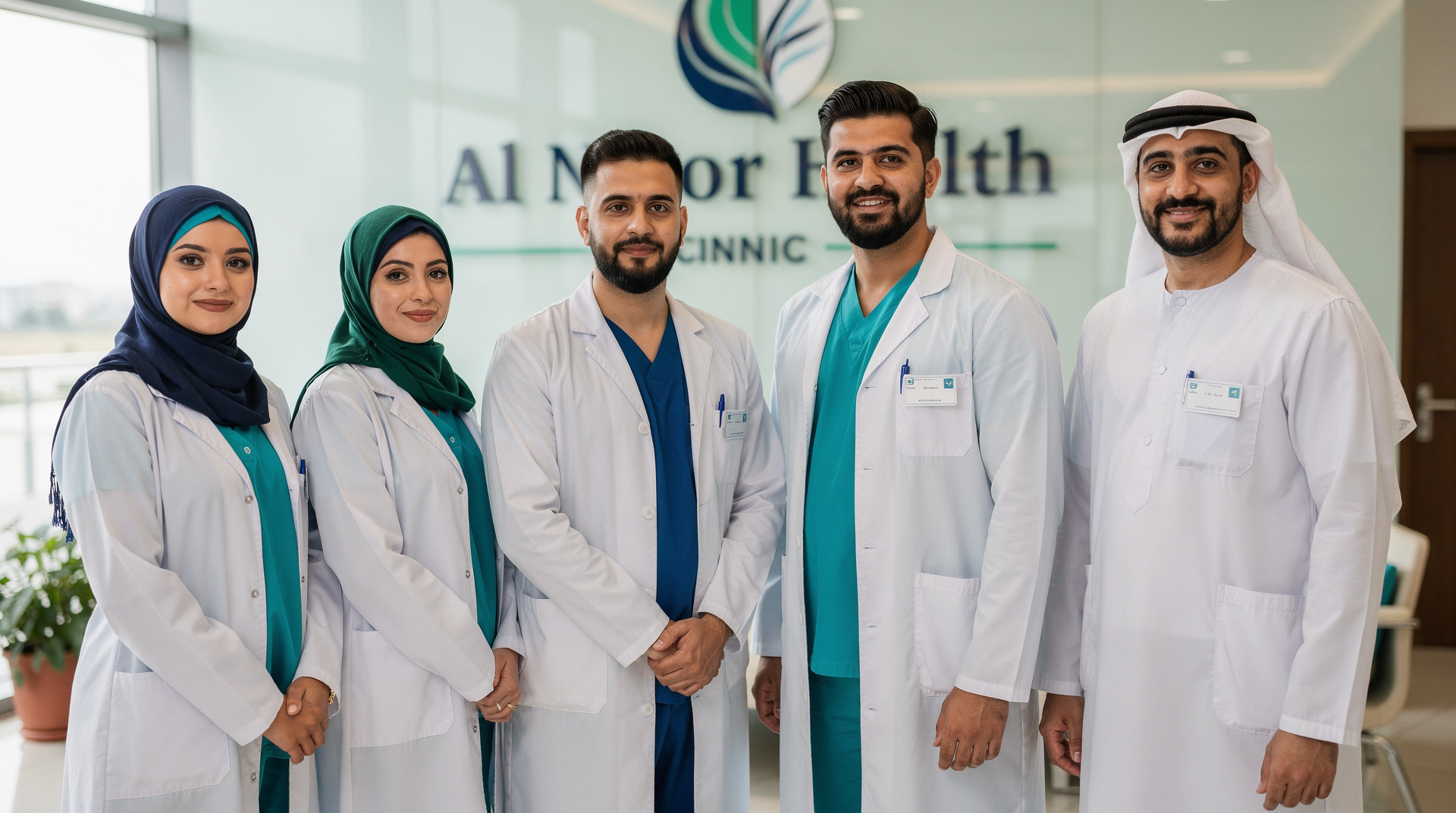Discovering the Best Health Care in Saudi Arabia