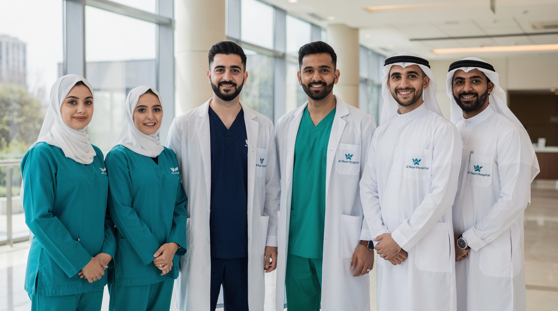Discovering the Best Health Care in Saudi Arabia