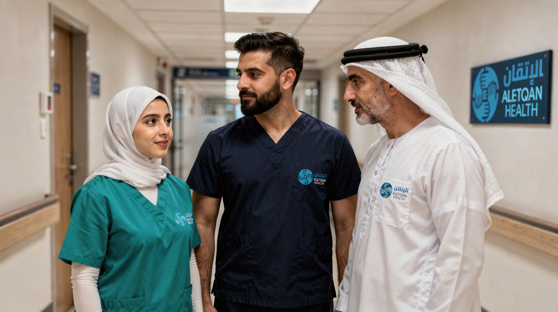 Exploring Aletqan Health Care Packages