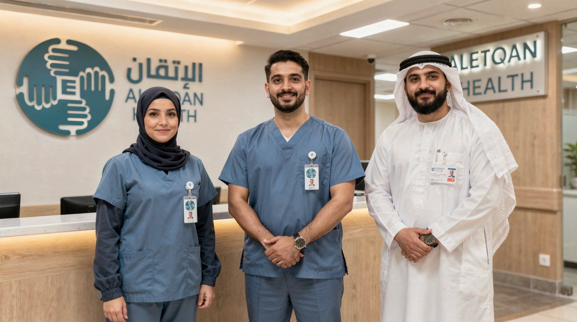 Exploring Aletqan Health Care Packages