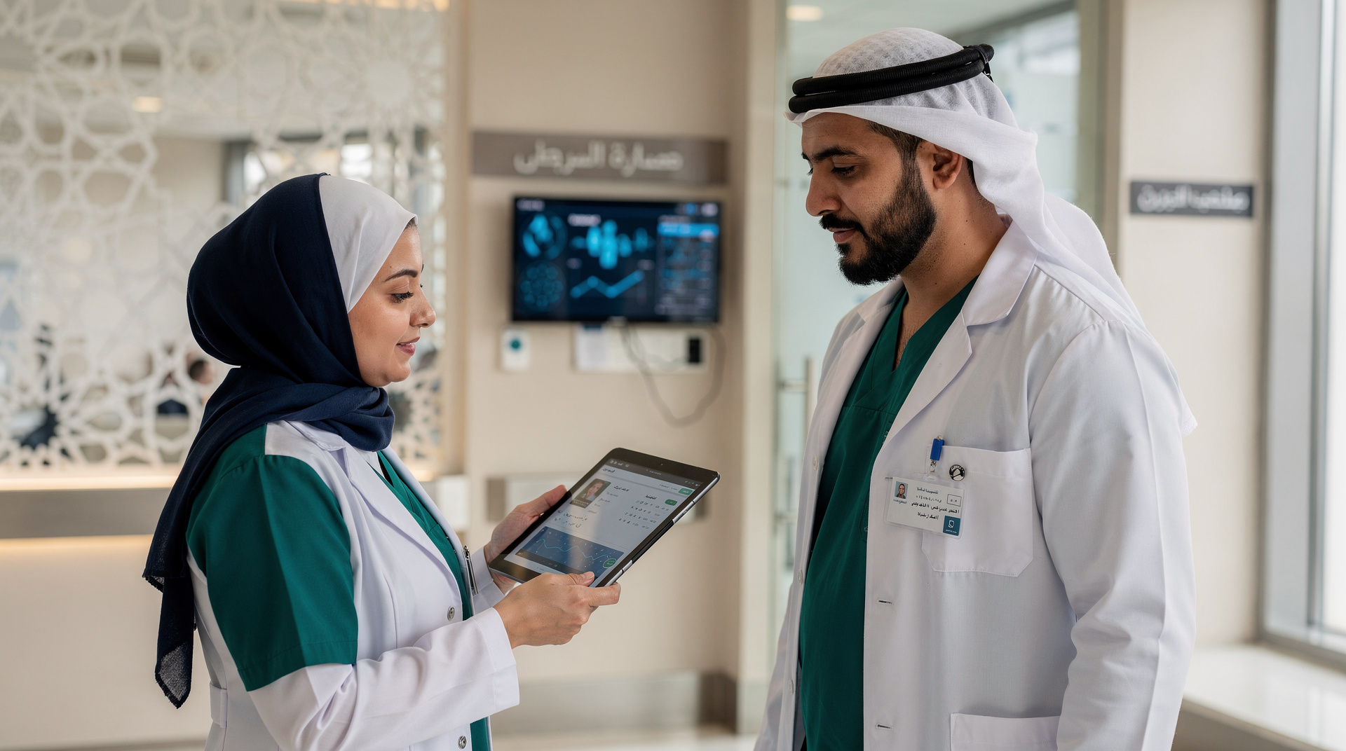 Exploring Health Care Reforms in Saudi Arabia