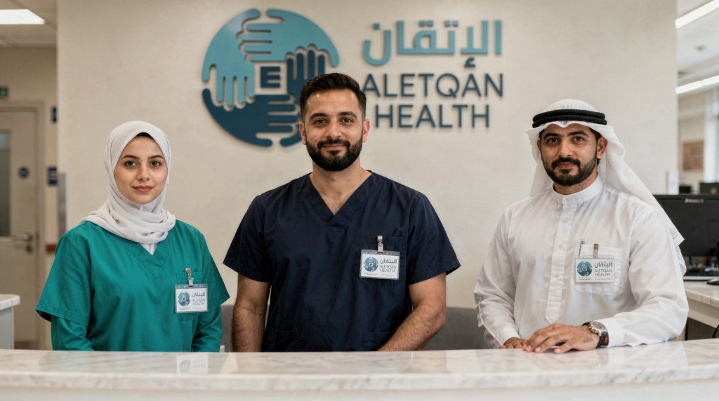 Navigating Quality Health Care in Saudi Arabia: What to Expect