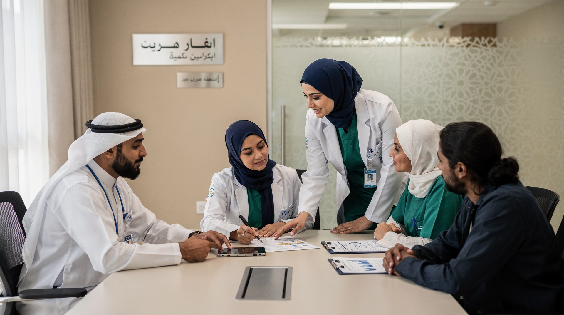 Professional Nursing Care in Jeddah: A Comprehensive Guide