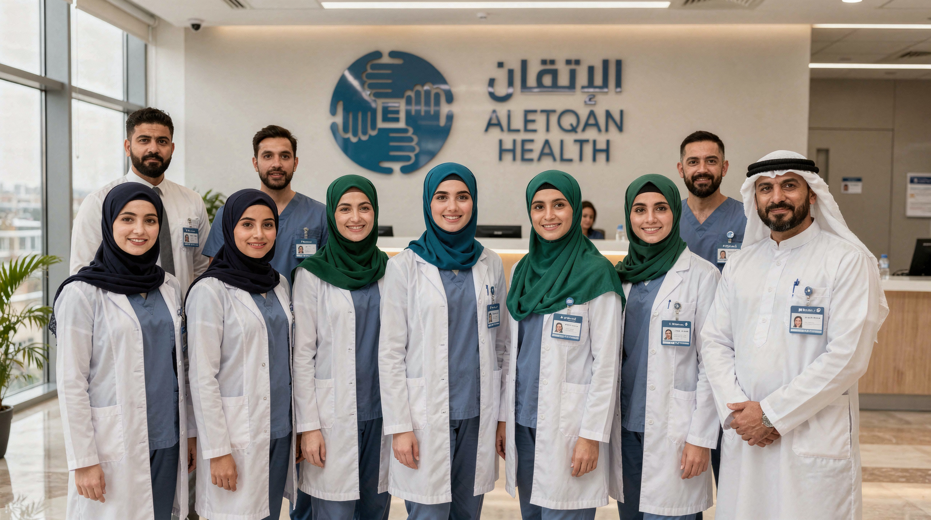 Why Choose Aletqan Jeddah for Your Needs